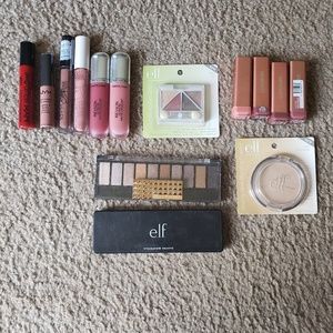 Drug store makeup bundle